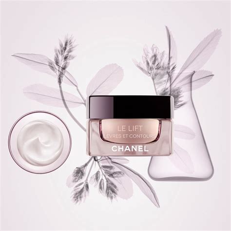 le lift levres et contours chanel|LE LIFT LIP AND CONTOUR CARE Eyes & Lips .